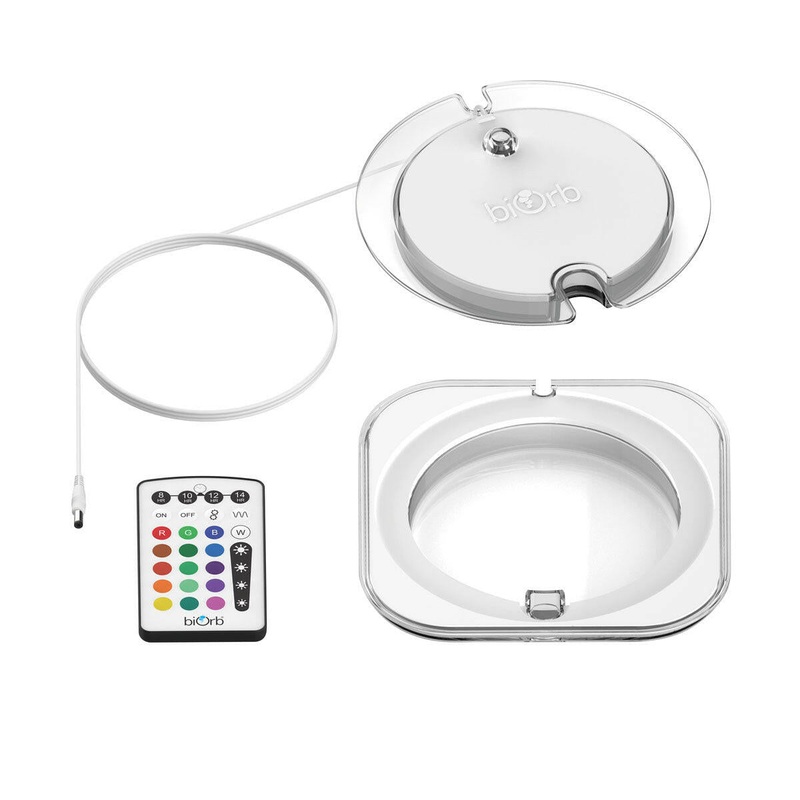 Biorb MCR LED Light Large - White (DC Version)