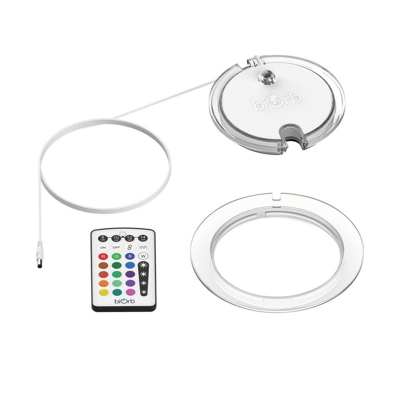 Biorb MCR LED Light Small - White (DC Version)