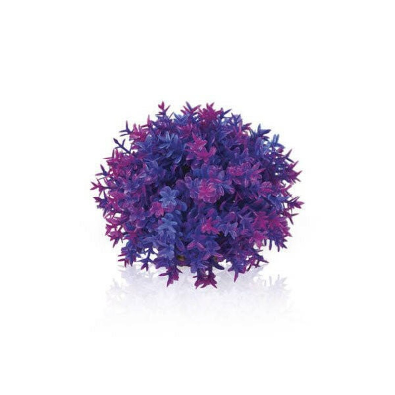 Biorb Purple flower Ball