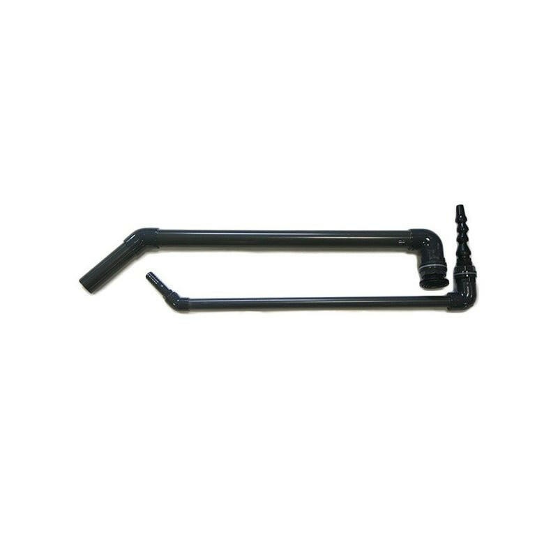 Clearseal Reefspace Pipe Kit
