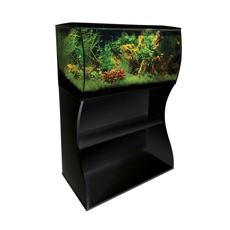 Fluval Flex 123L Black Cabinet Only