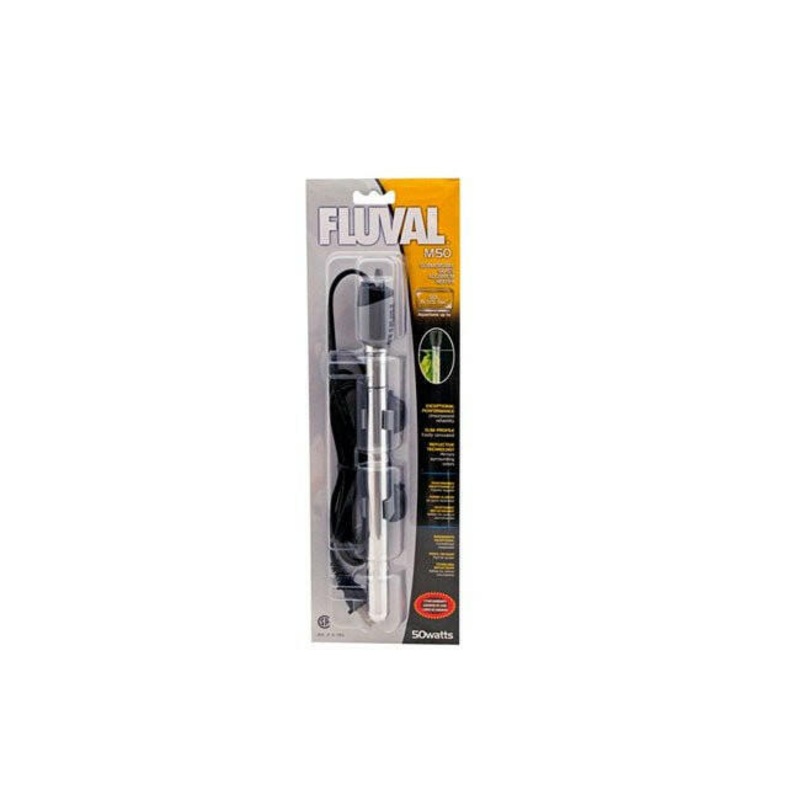 Fluval M Premium Heater 50w