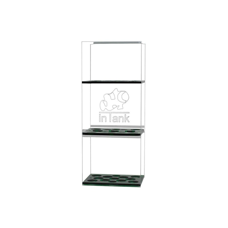 InTank Fluval Evo 52L and Spec 60L Media Basket - Chamber 2