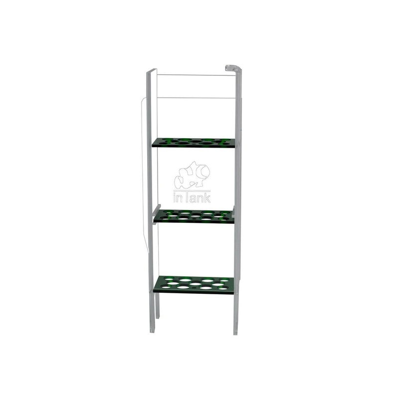 InTank Fluval Flex 34L Media Basket - Chamber 1