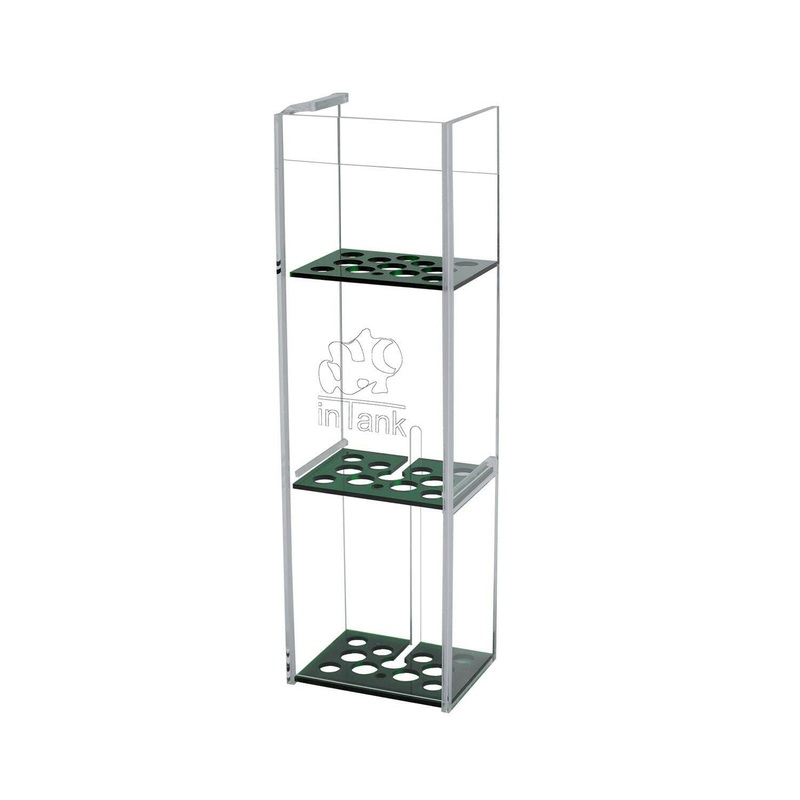 InTank Fluval Flex 57L Media Basket - Chamber 1