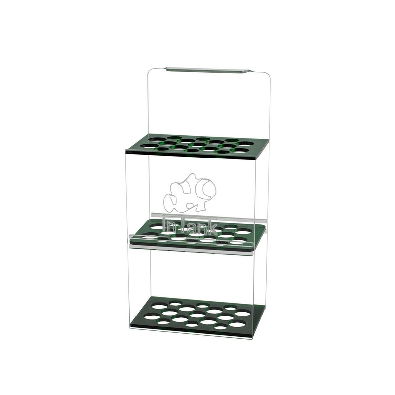 InTank Fluval Flex 57L Media Basket - Chamber 2