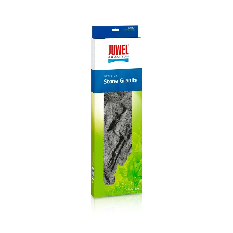 Juwel Stone Granite Filter Cover