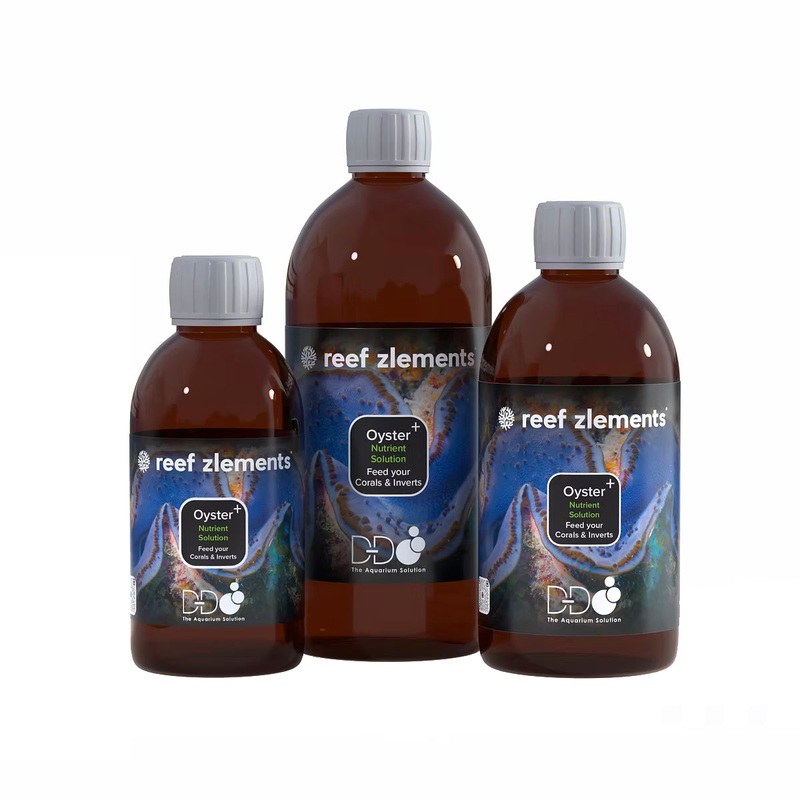 Reef Zlements Oyster+ 250ml