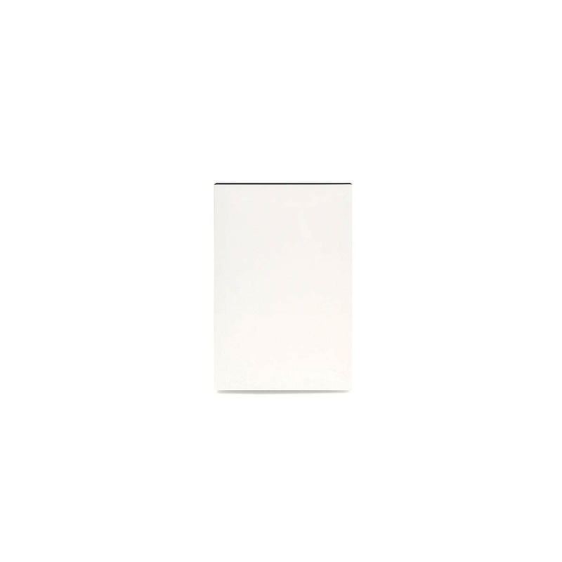 TMC Reef Habitat 50 Decor Panels and Door Set (Gloss White)