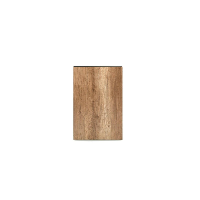 TMC Reef Habitat 50 Decor Panels and Door Set (Oak)