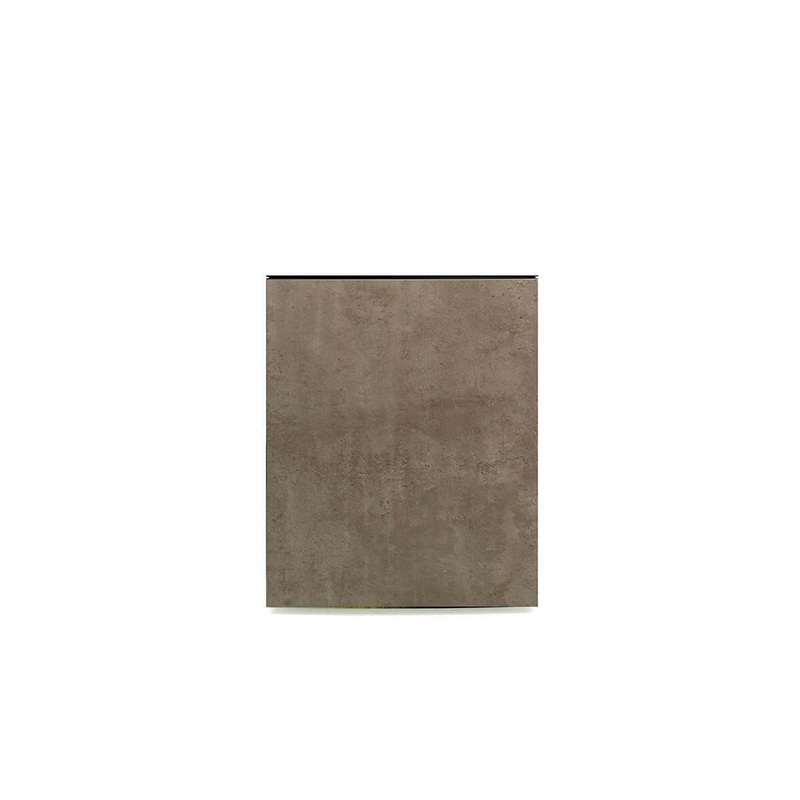 TMC Reef Habitat 60 Decor Panels and Door Set (Brushed Limestone)