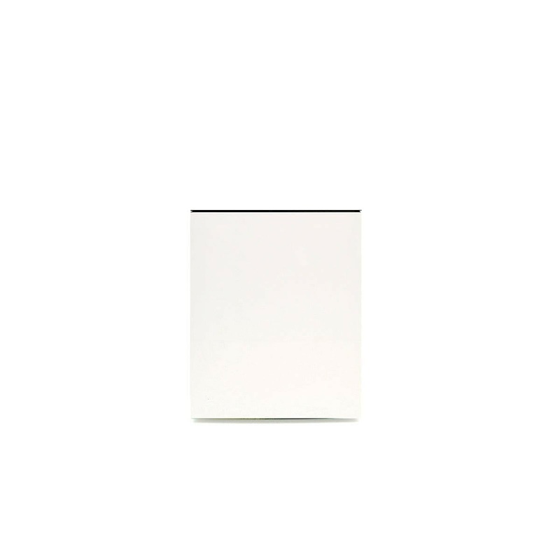 TMC Reef Habitat 60 Decor Panels and Door Set (Gloss White)