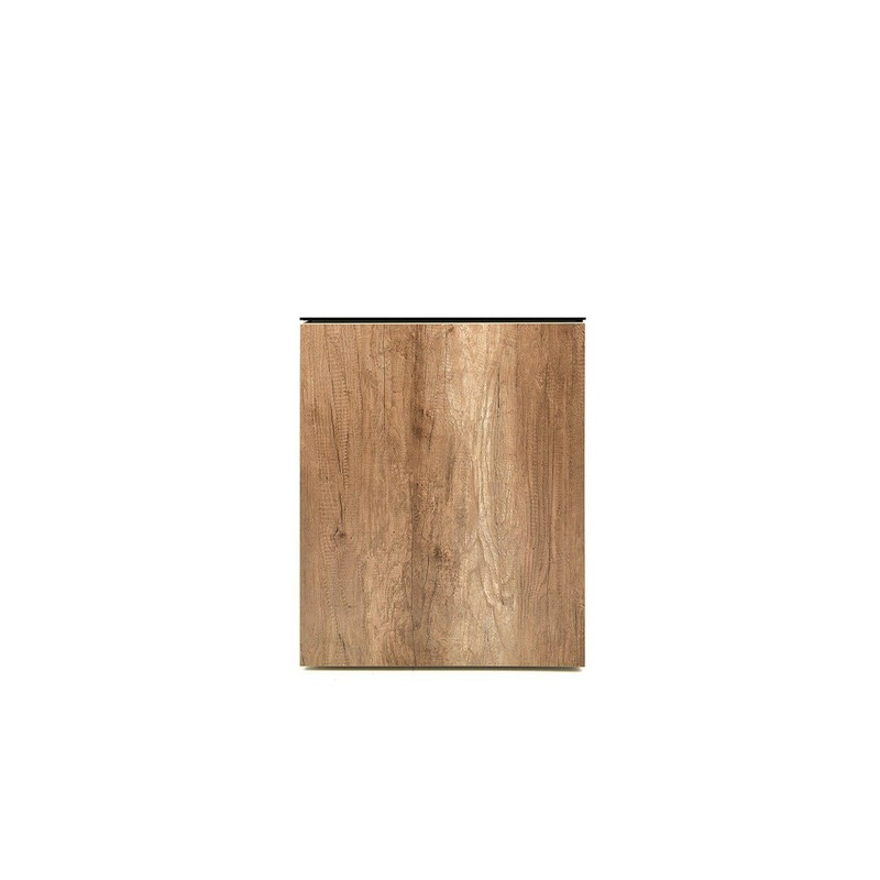 TMC Reef Habitat 60 Decor Panels and Door Set (Oak)