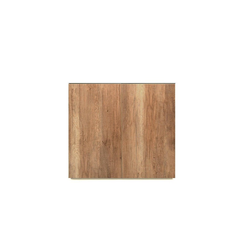 TMC Reef Habitat 90 Decor Panels and Door Set (Oak)