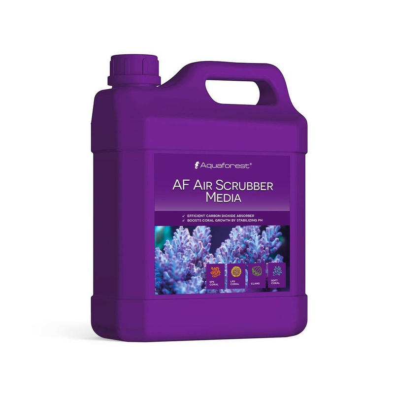AquaForest AF Air Scrubber Media 2000ml