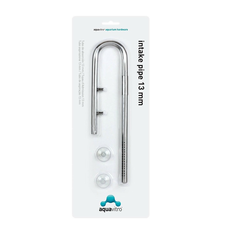 Aquavitro Intake Pipe 13mm