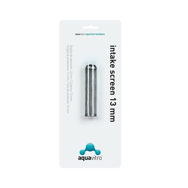 Aquavitro Intake Screen 13mm