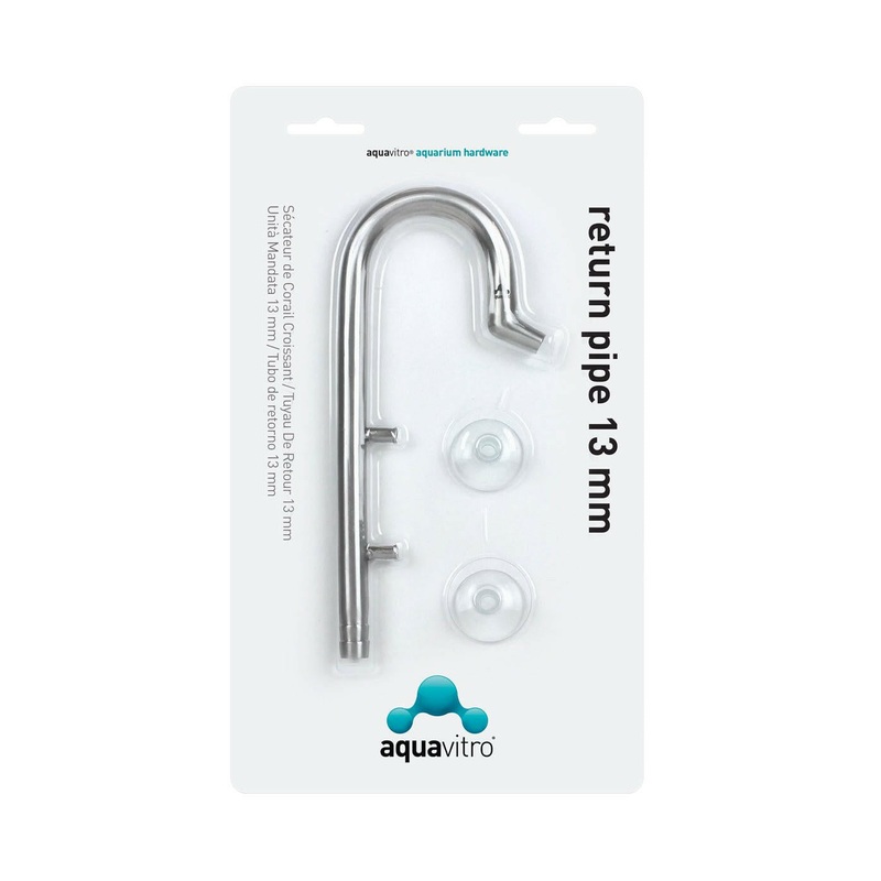 Aquavitro Return Pipe 13mm