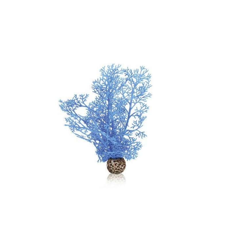 BiOrb Blue Sea Fan - Small