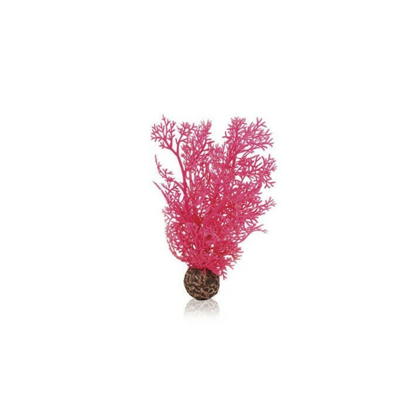 BiOrb Pink Sea Fan - Small