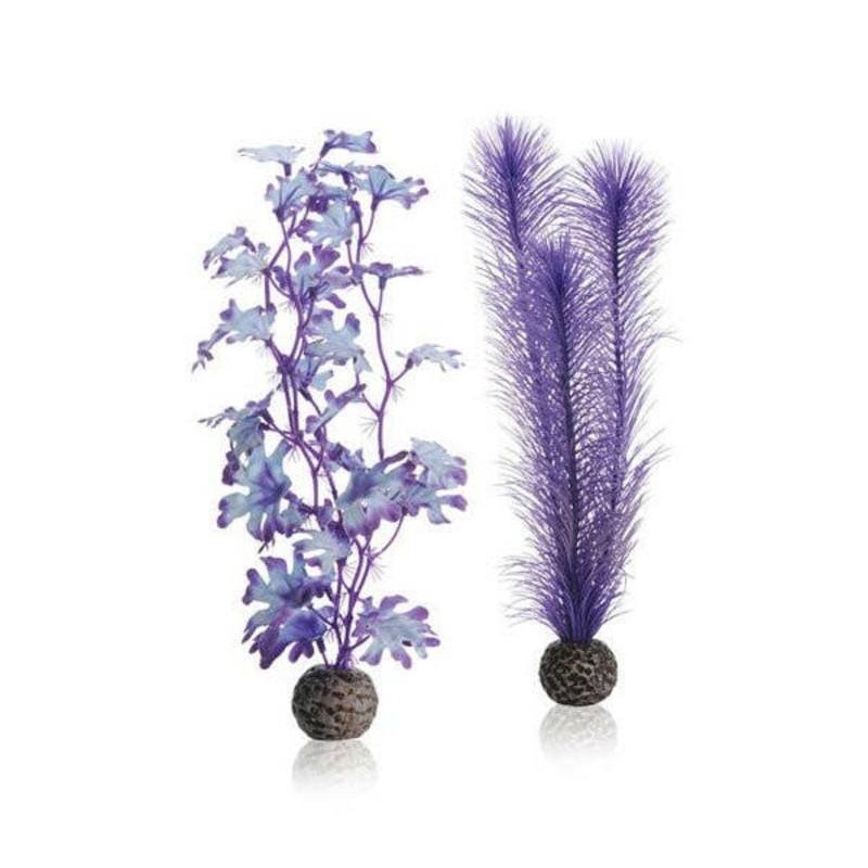 Biorb Purple Kelp Set - Medium
