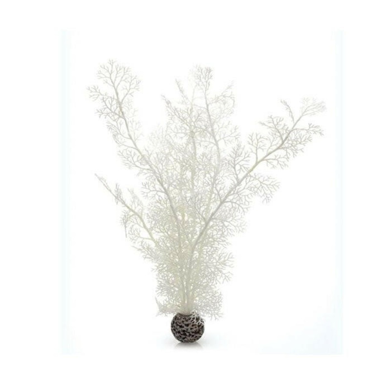 Biorb White Sea Fan - Large