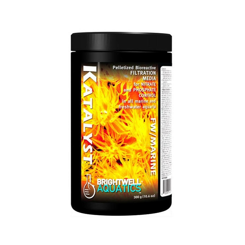 Brightwell Katalyst 600g