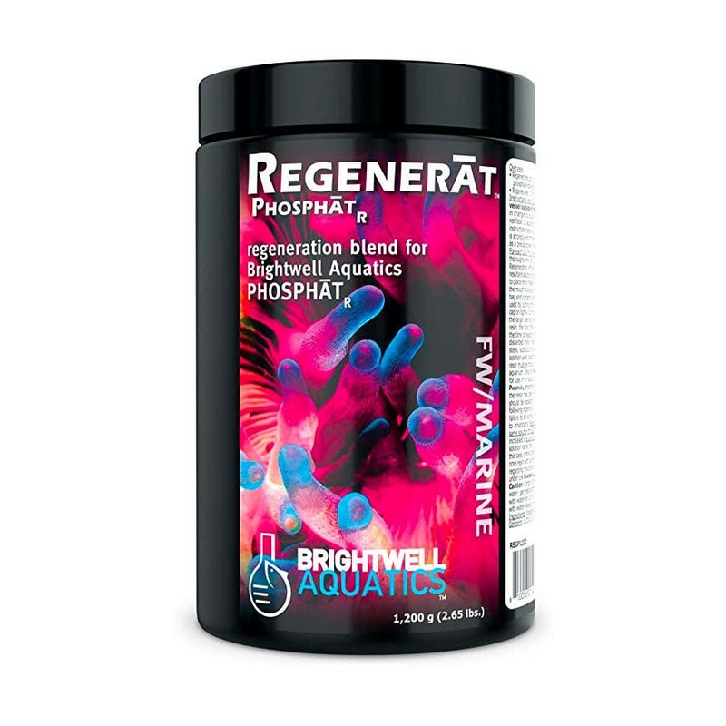 Brightwell RegeneratPhor 1.2KG