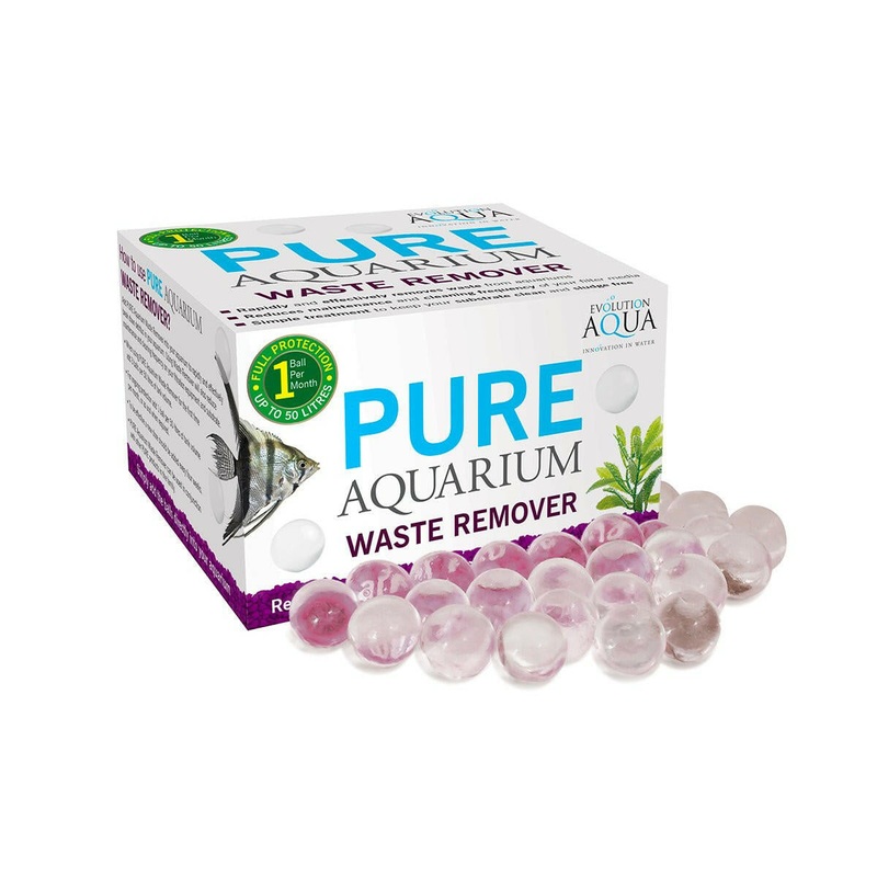 Evolution Aqua Pure Aquarium Waste Remover