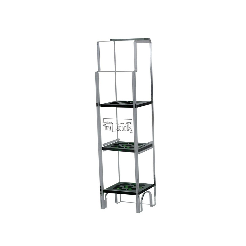 InTank Innovative Marine - Fusion 10/20/25 Peninsula 14/20 Media Basket