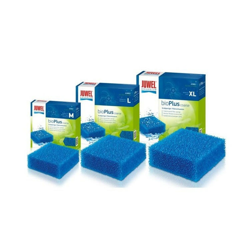 Juwel bioPlus coarse L