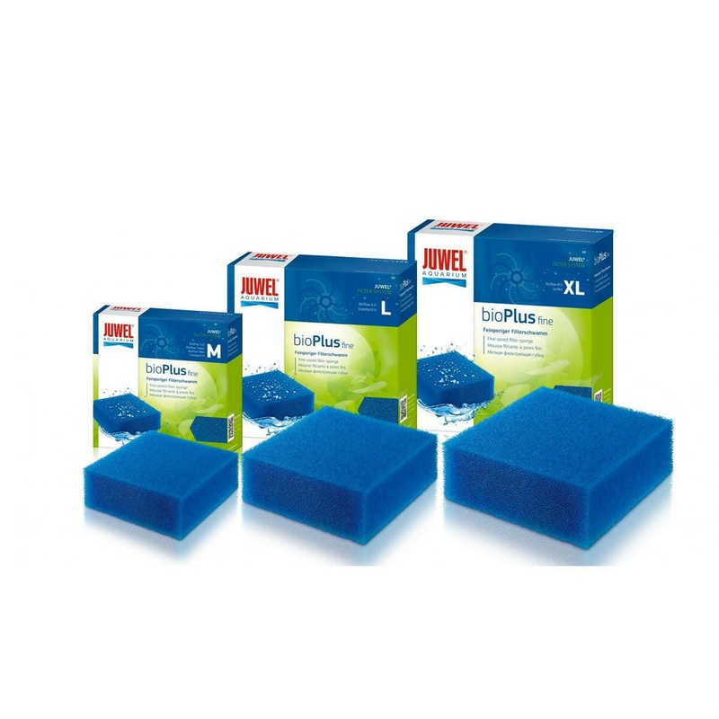 Juwel bioPlus fine L