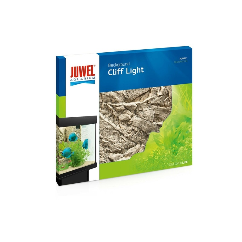 Juwel Cliff Background - Light