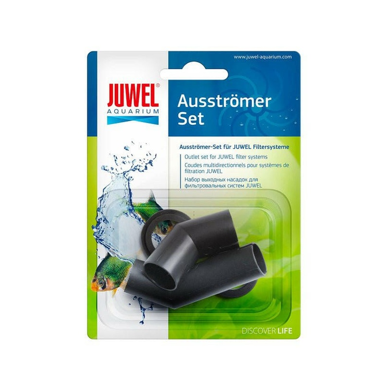 Juwel Diversion Nozzle Set