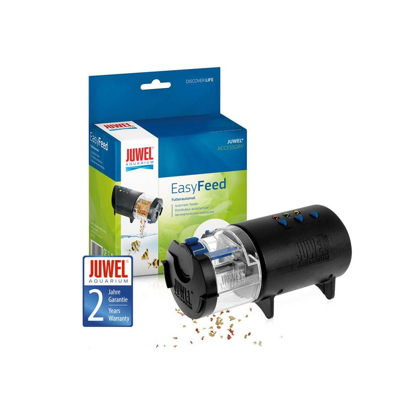 Juwel Easy Feed Automatic Feeder
