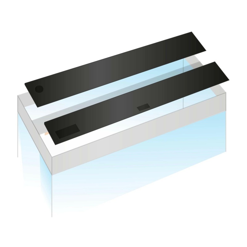 Juwel Flap Set Vision 180