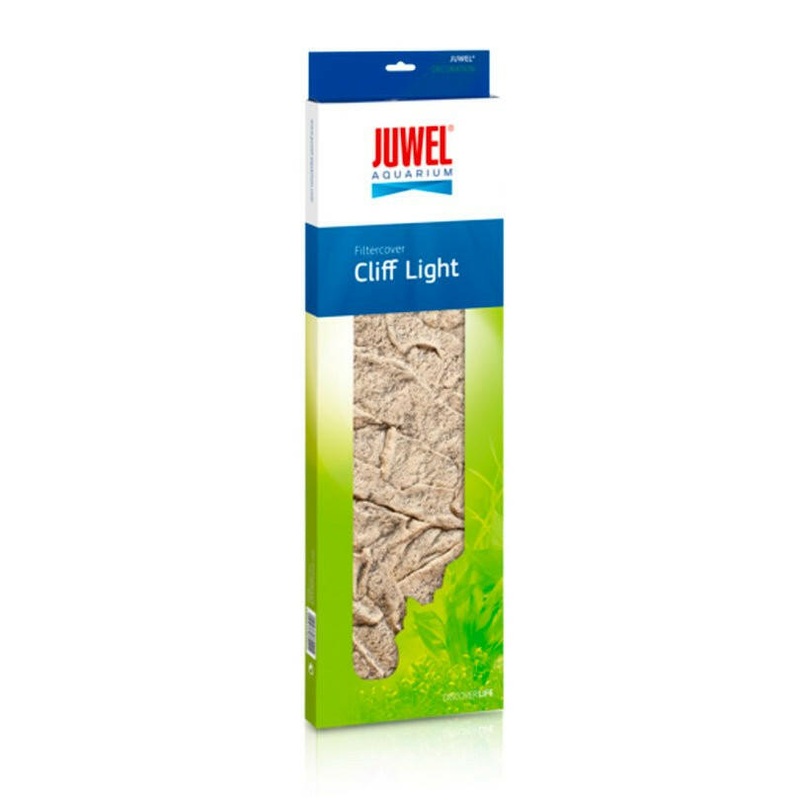 Juwel Light Cliff Filtercover