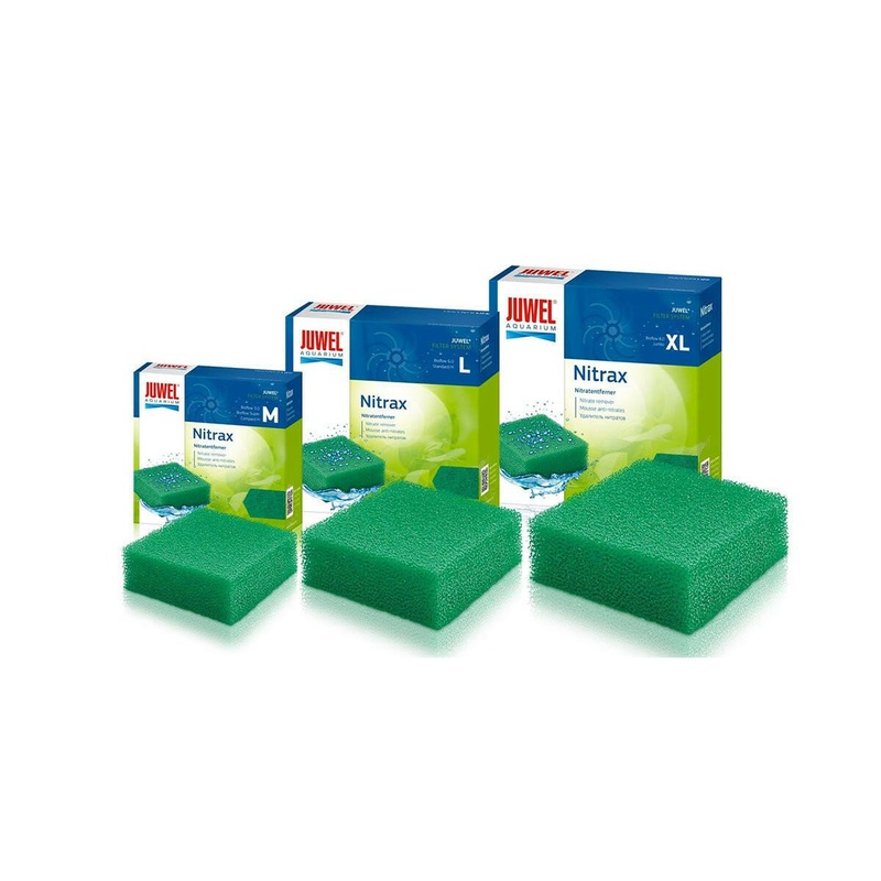Juwel Nitrax M