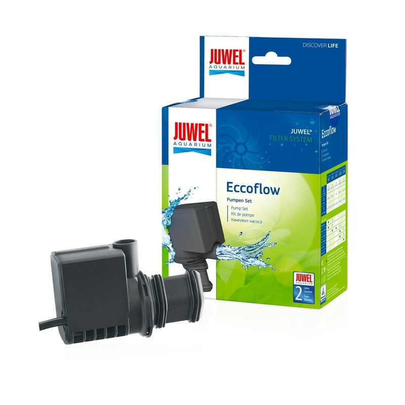 Juwel Pump Set Ecco Flow 1500