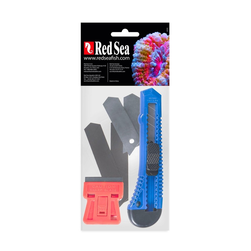 Red Sea Sump Modification Kit (R35475)