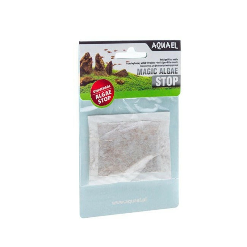 Aquael Magic Algae Stop