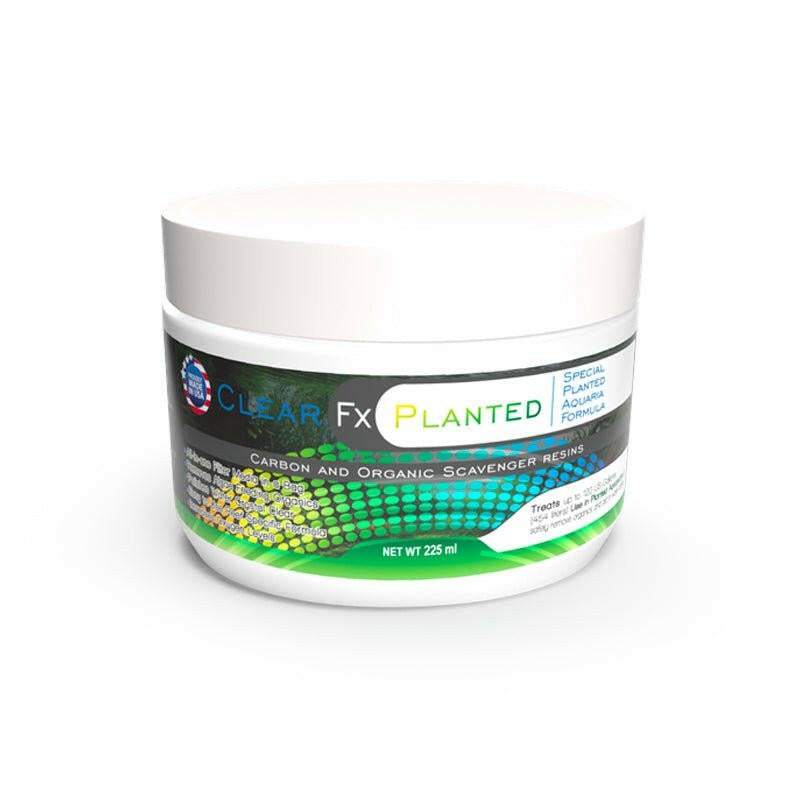 Blue Life Clear FX Planted 225ml