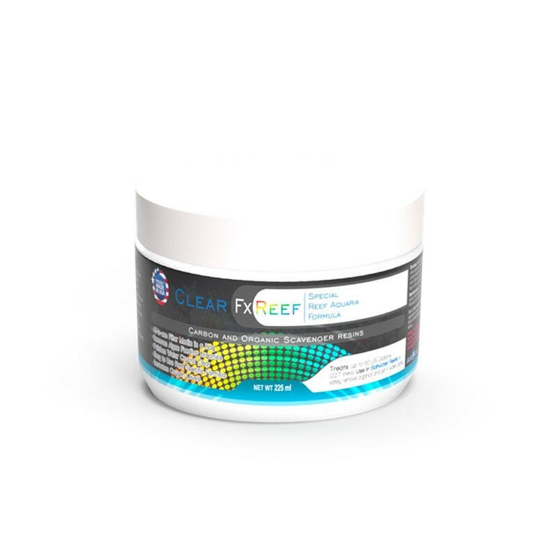 Blue Life Clear FX Reef 225ml