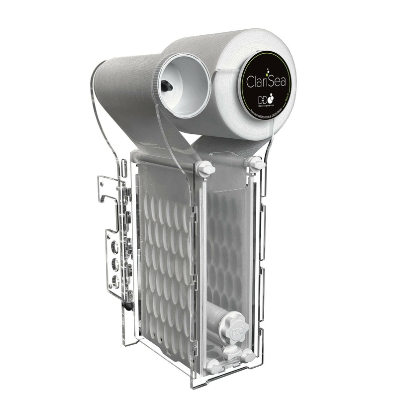 Clarisea SK-5000 Automatic - GEN 3