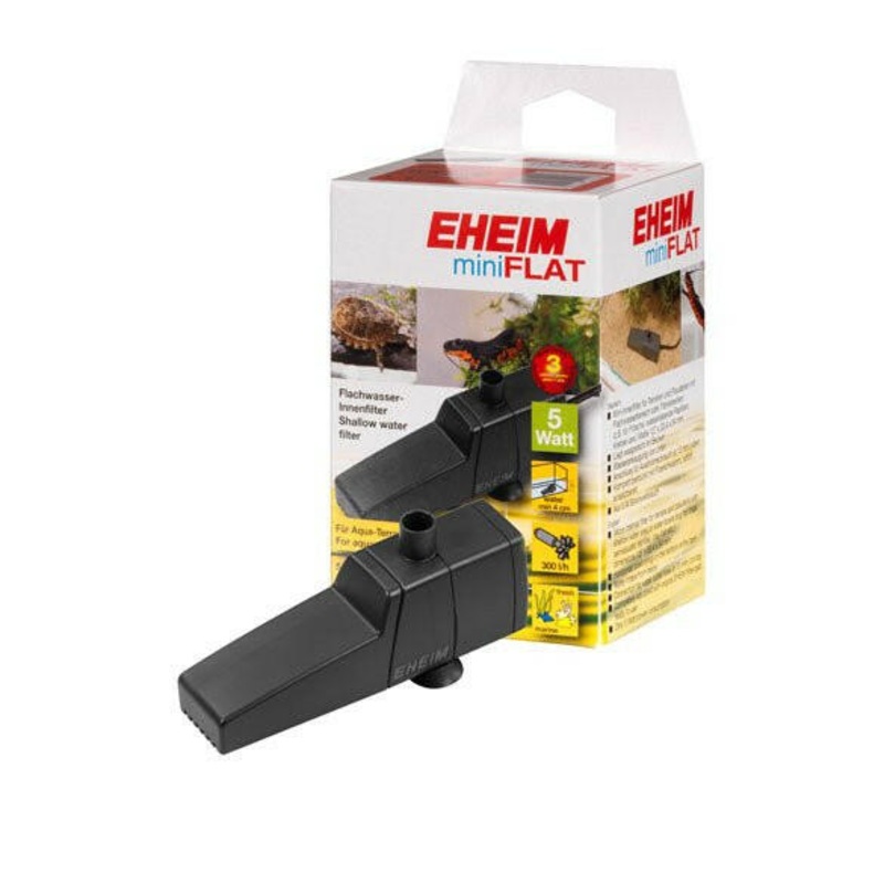 Eheim MiniFlat Internal Filter