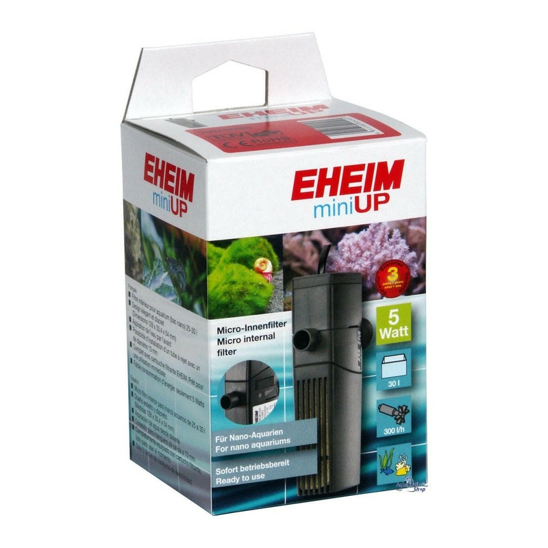 EHEIM Nano Filter mini UP
