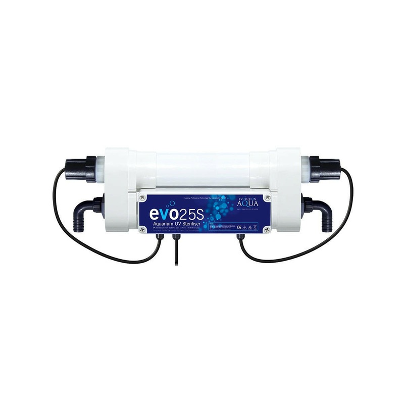 Evolution Aqua evo25S UV Steriliser