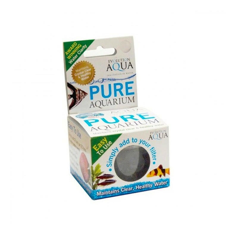 Evolution Aqua Pure Aquarium 25 Balls