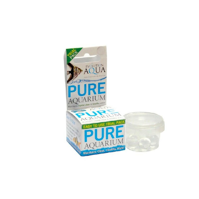 Evolution Aqua Pure Aquarium 6 Balls