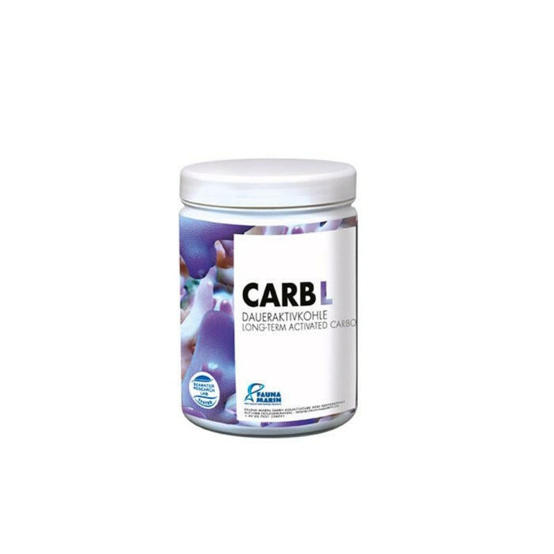 Fauna Marin Carb L Super Carbon 1000ml